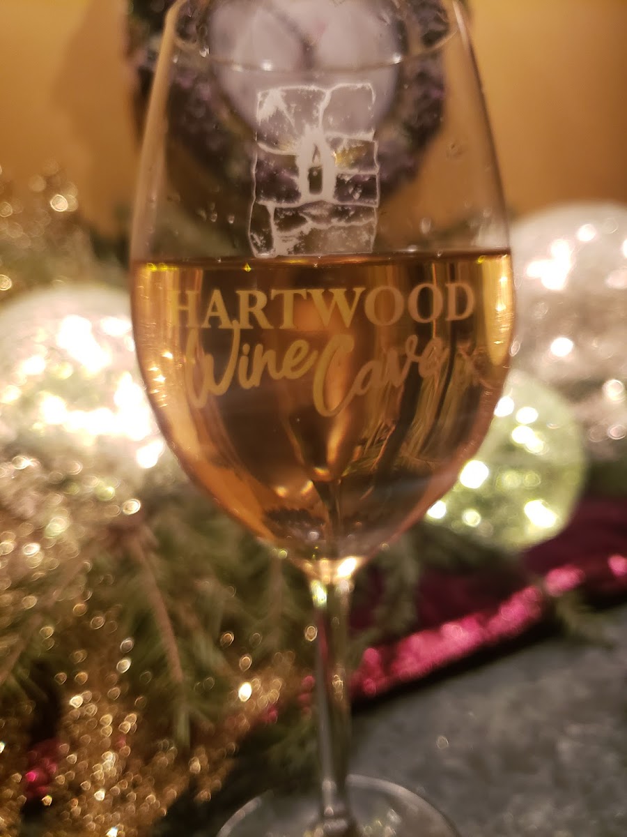 The Wine Cave Photo 9