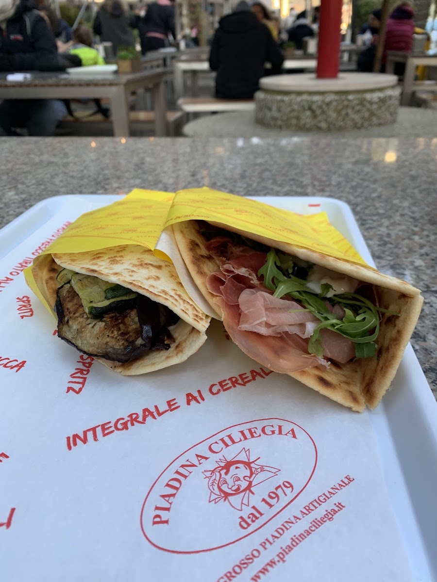 Piadina Ciliegia Photo 10