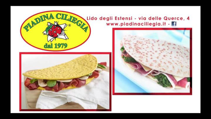 Piadina Ciliegia Photo 2