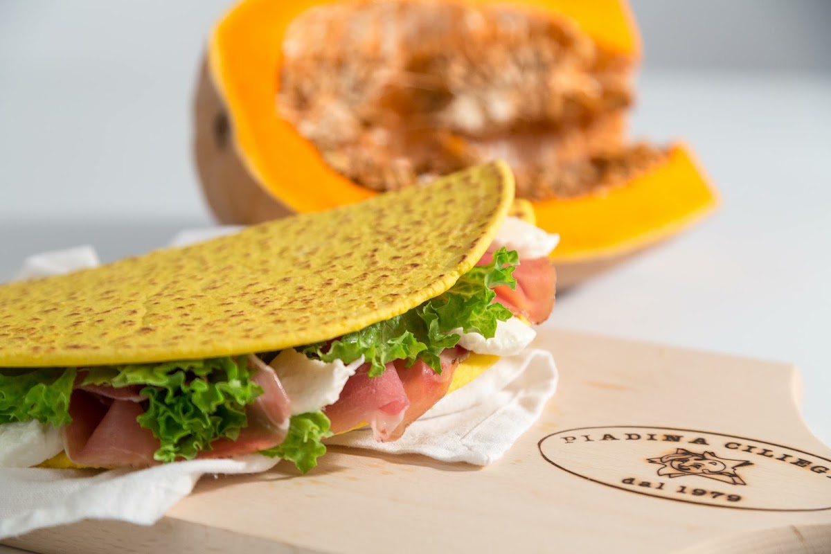 Piadina Ciliegia Photo 3