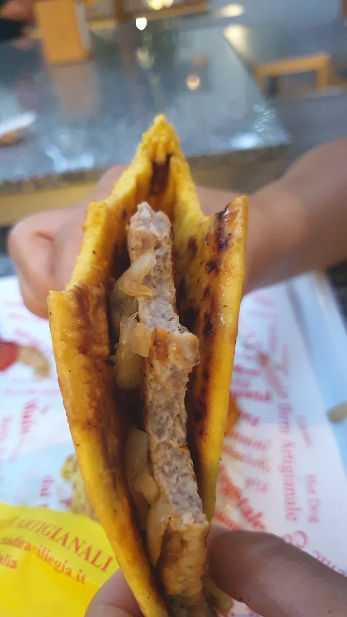 Piadina Ciliegia Photo 8