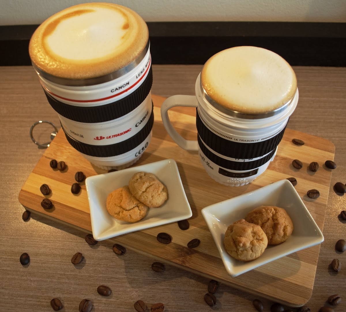 Caffera Photo + Café Photo 3