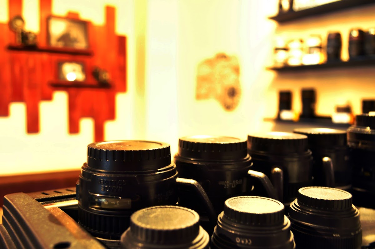 Caffera Photo + Café Photo 4