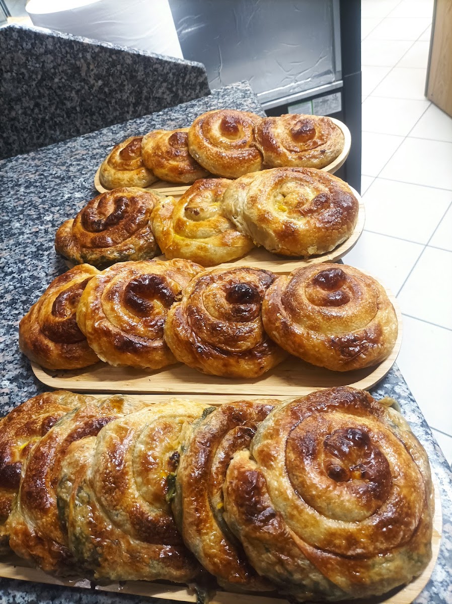 CASA DEL KEBAB PİZZA SPECİALİTÀ TURCHE Photo 3