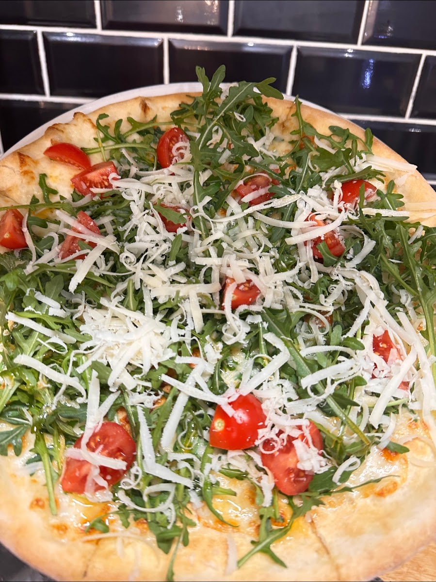 CASA DEL KEBAB PİZZA SPECİALİTÀ TURCHE Photo 4