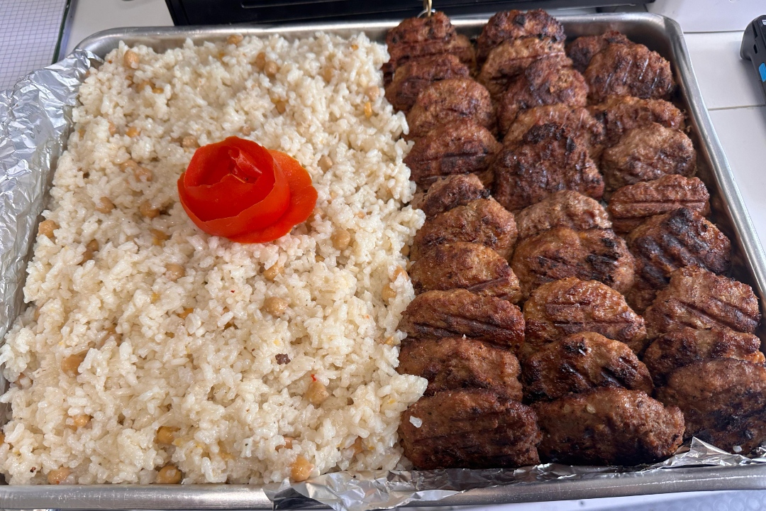 CASA DEL KEBAB PİZZA SPECİALİTÀ TURCHE Photo 5