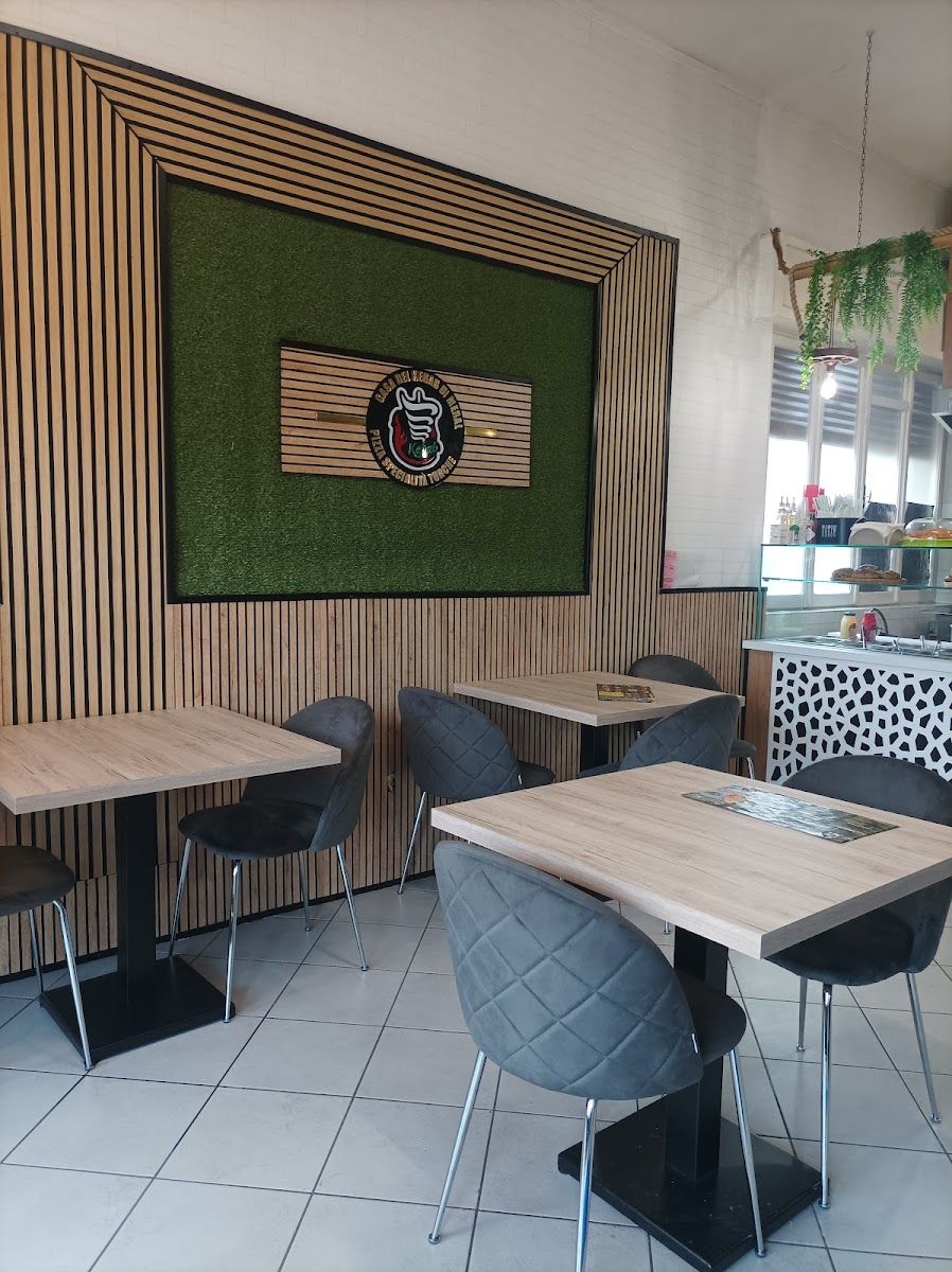 CASA DEL KEBAB PİZZA SPECİALİTÀ TURCHE Photo 6