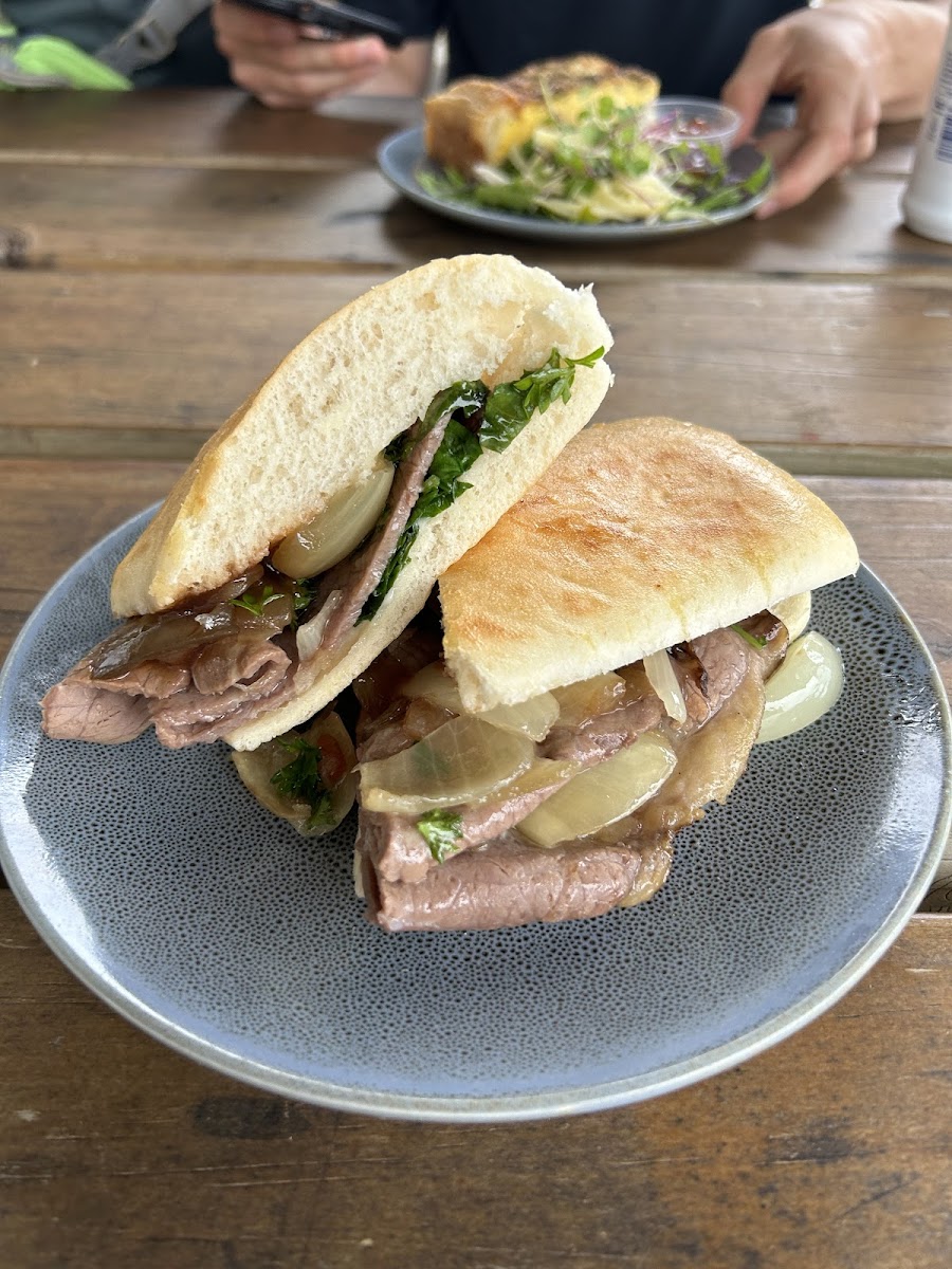 Twelve Table Bar & Eatery Waitomo (The General Store) Photo 10