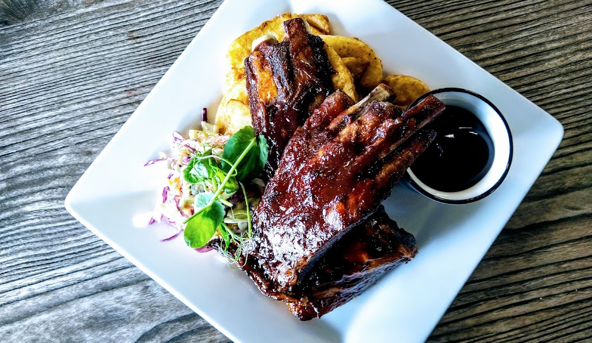 Twelve Table Bar & Eatery Waitomo (The General Store) Photo 3