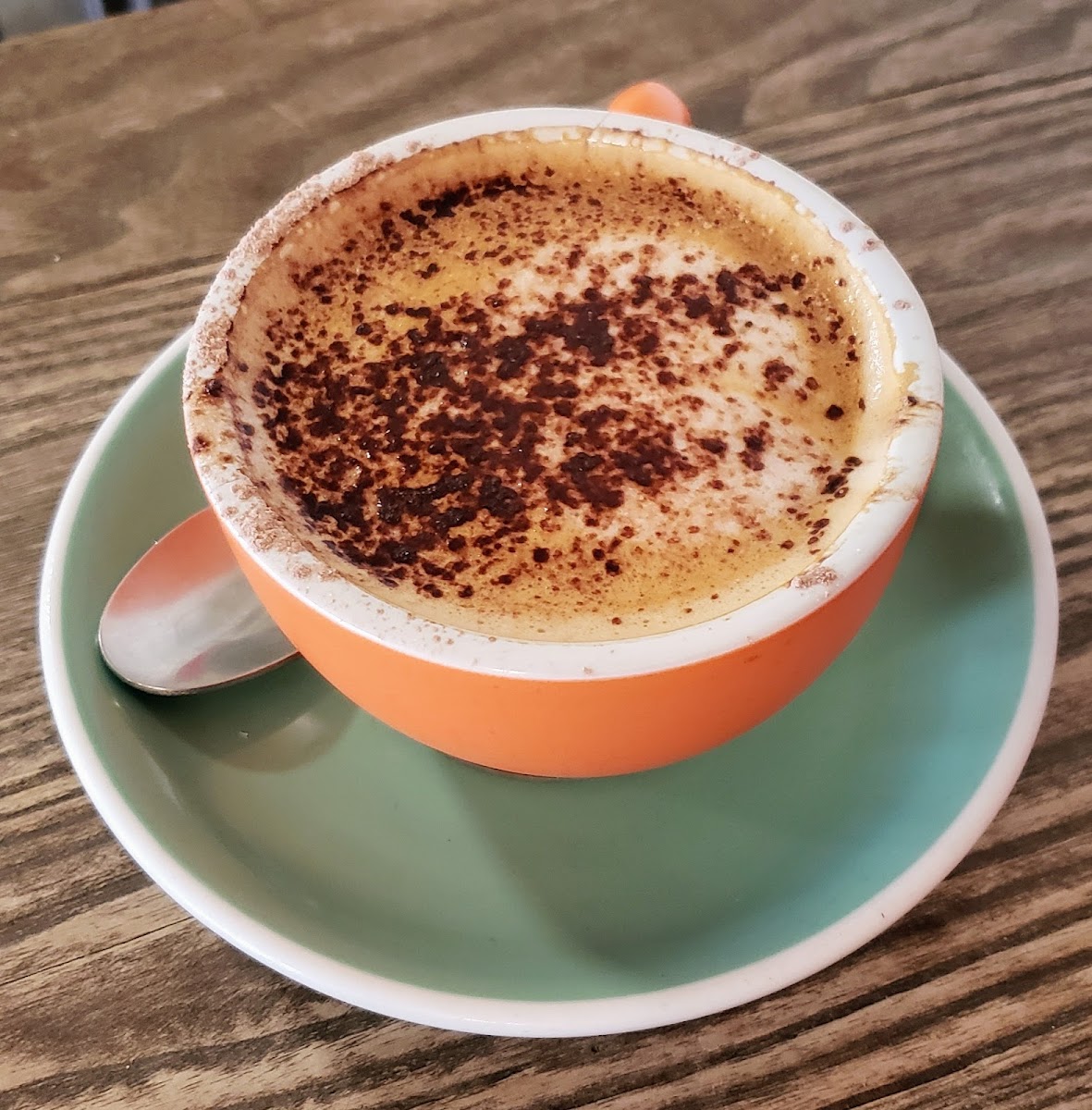 Twelve Table Bar & Eatery Waitomo (The General Store) Photo 7