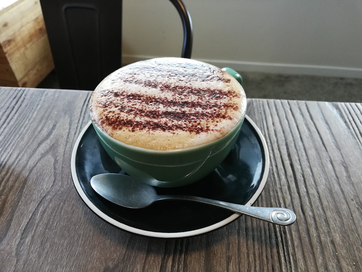 Twelve Table Bar & Eatery Waitomo (The General Store) Photo 8