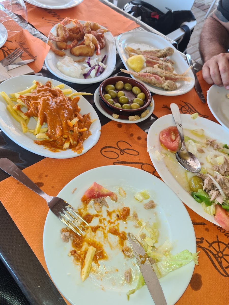 Restaurante El Varadero Photo 10