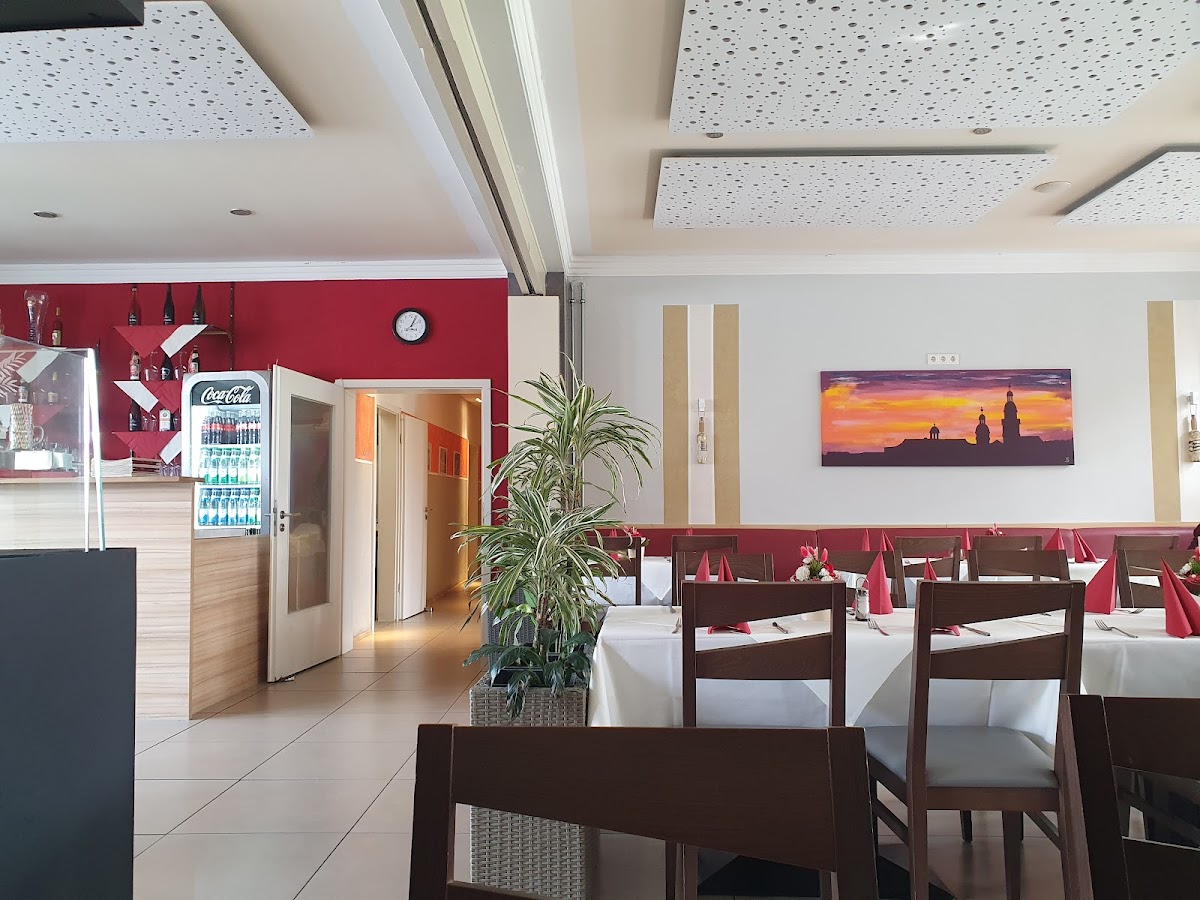 Ristorante Villa Liga