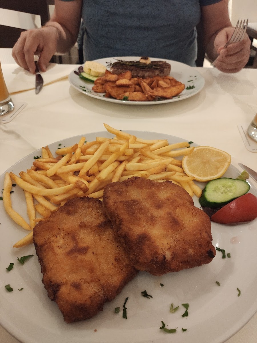 Ristorante Villa Liga Photo 5