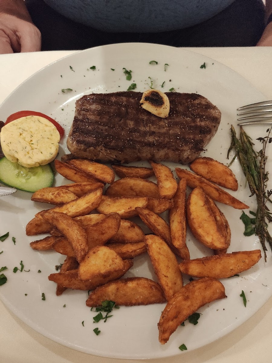 Ristorante Villa Liga Photo 7