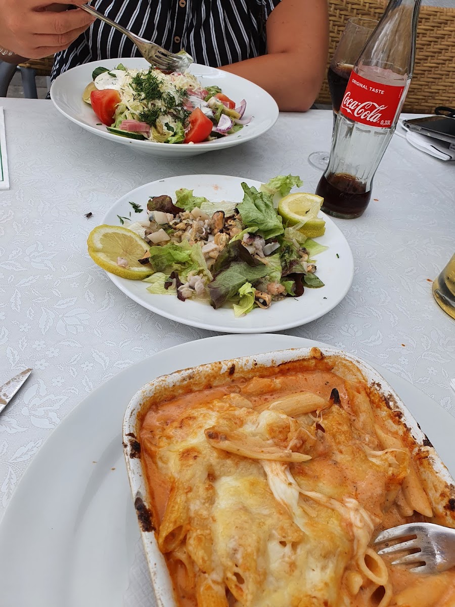 Ristorante Villa Liga Photo 8