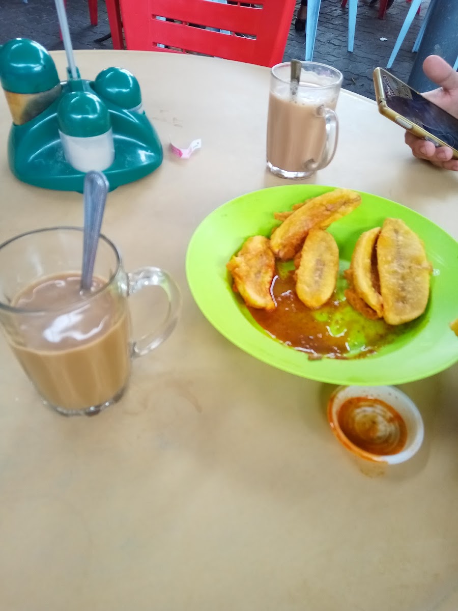 Akmal Bistro Photo 10