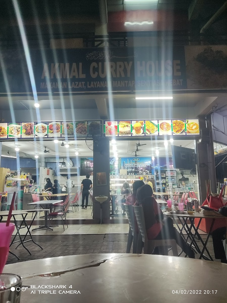 Akmal Bistro Photo 2