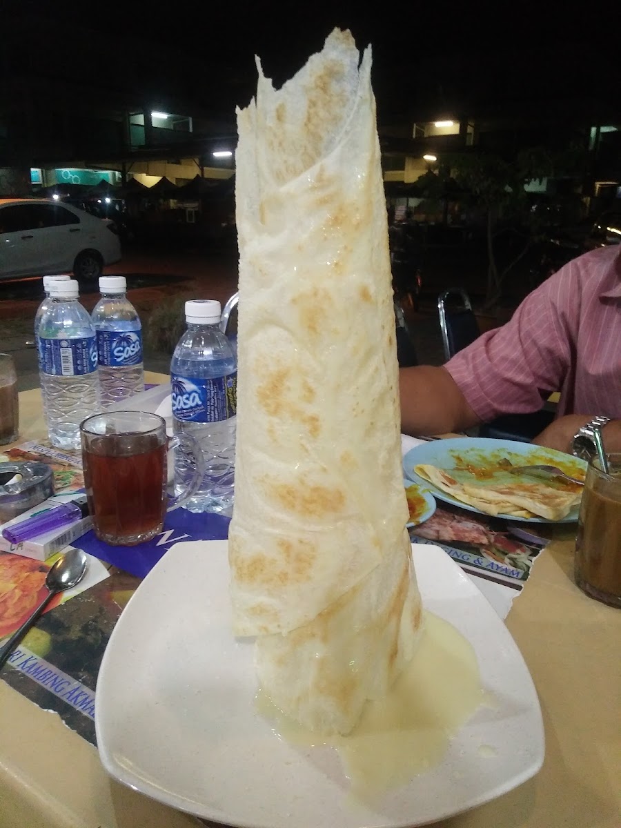 Akmal Bistro Photo 4