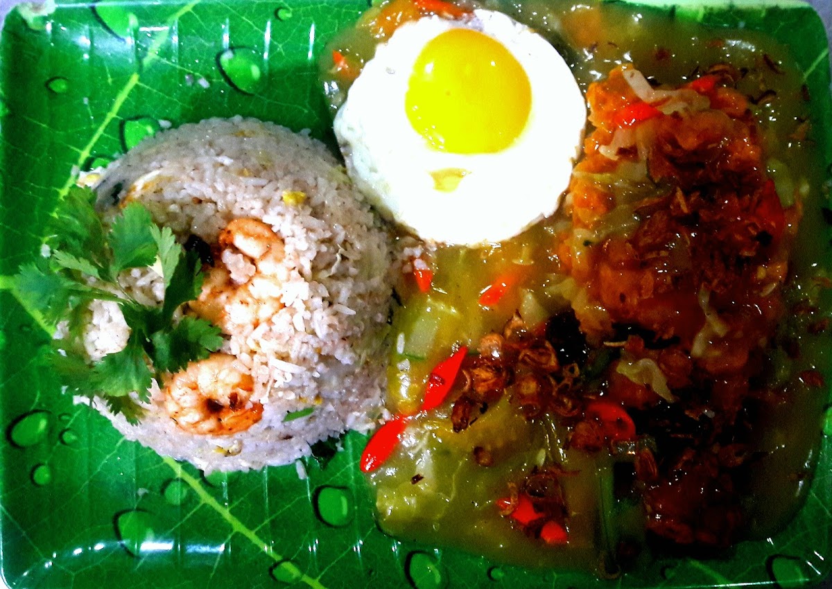Akmal Bistro Photo 6
