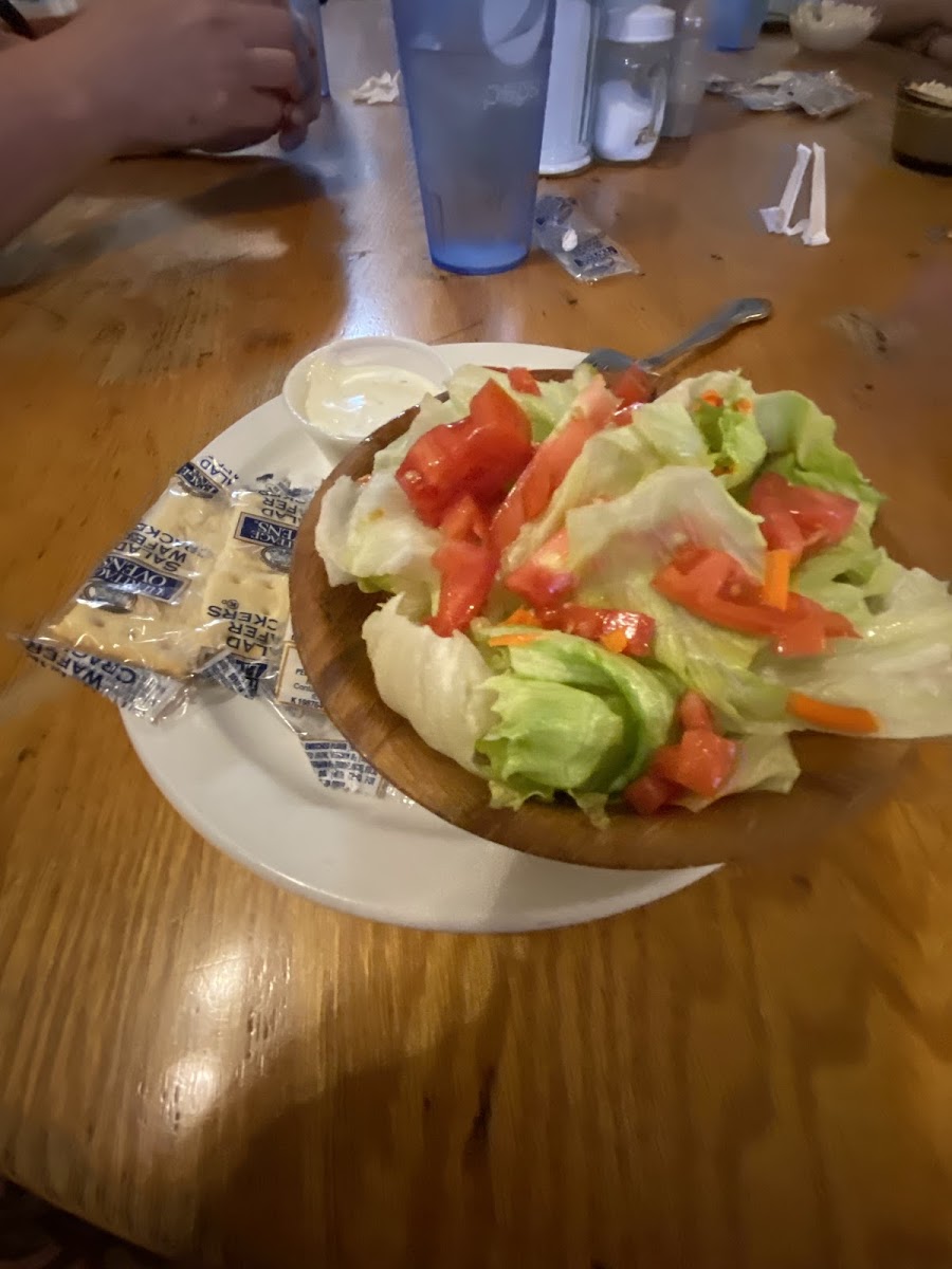 Minnie Eats & Treats Cafe Photo 6