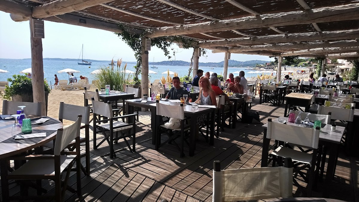 Le 44 Plage