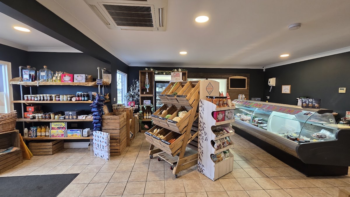 Newsons Farm shop & Coffee Pot Photo 4