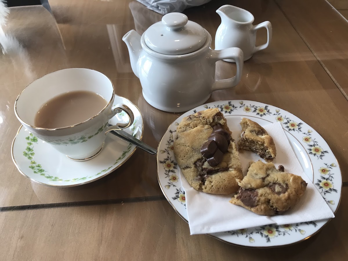 Newsons Farm shop & Coffee Pot Photo 5