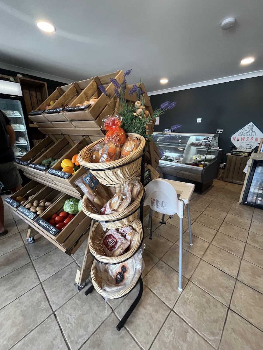 Newsons Farm shop & Coffee Pot Photo 7