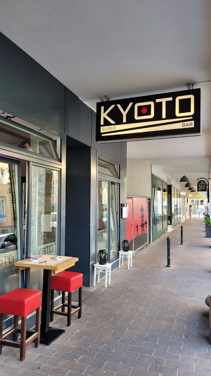 Kyoto - Paderborn