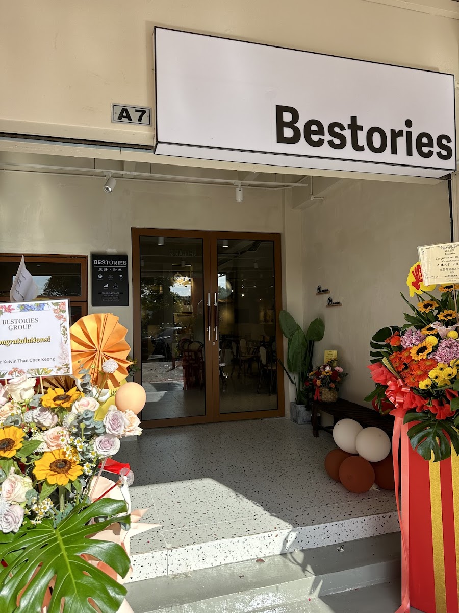 Bestories