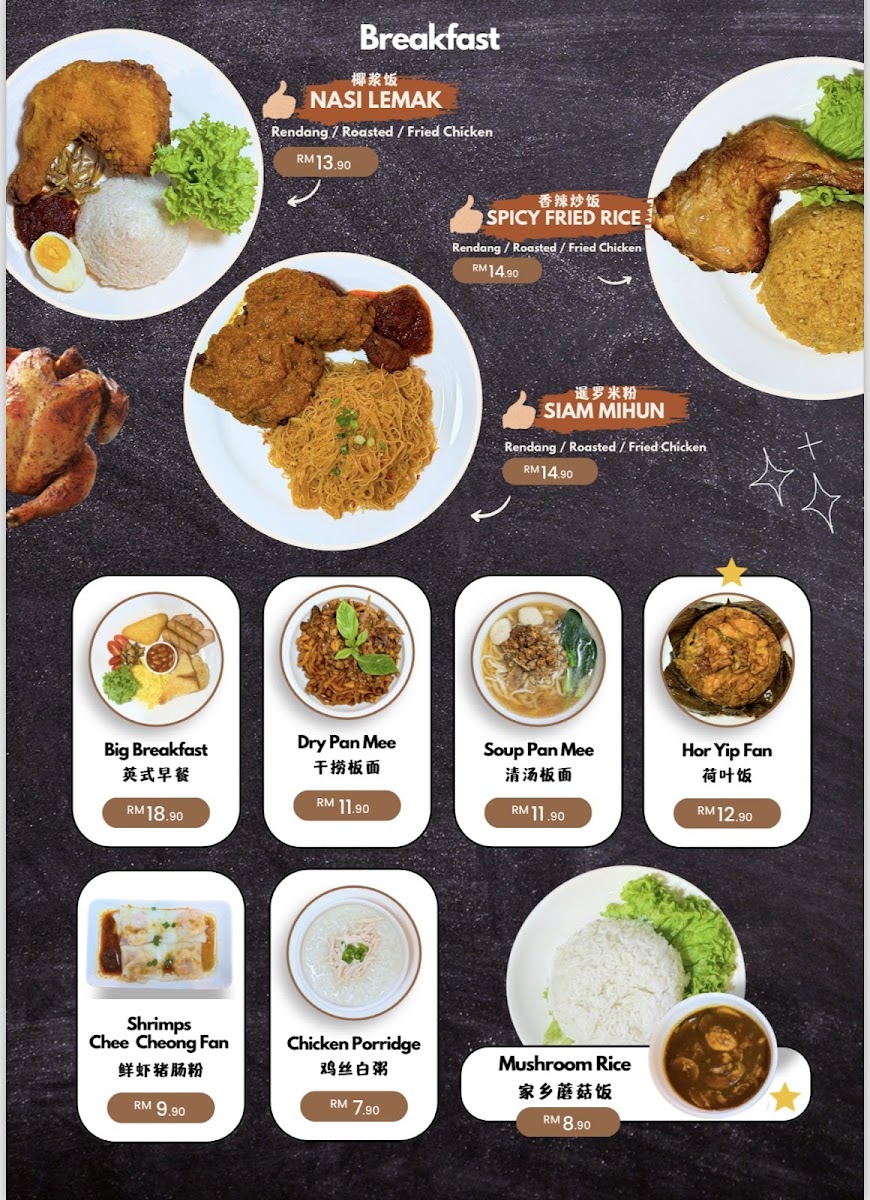 Bestories Photo Menu 7