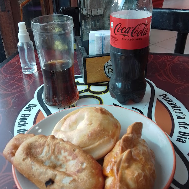 Empanadas