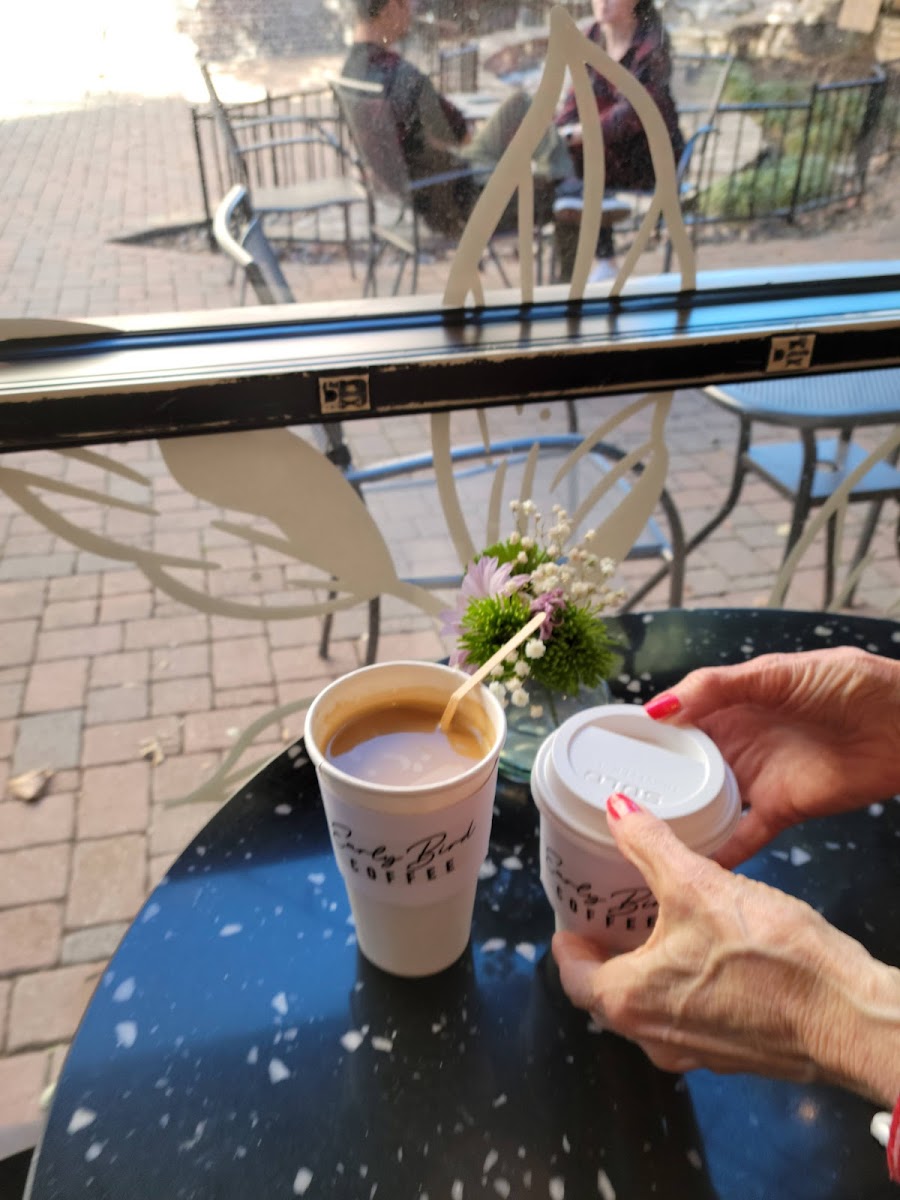 Early Bird Coffee Photo 10