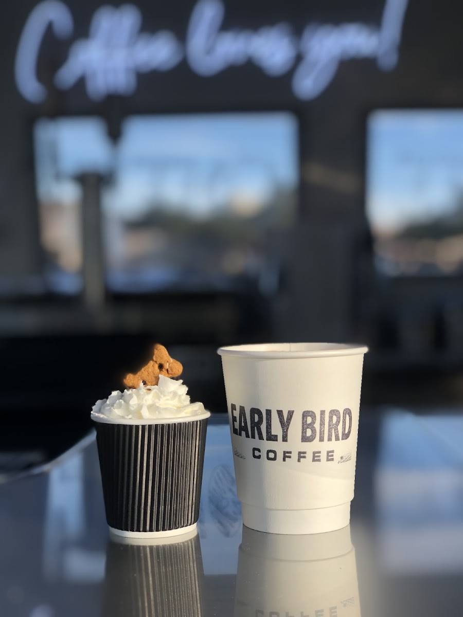 Early Bird Coffee Photo 3