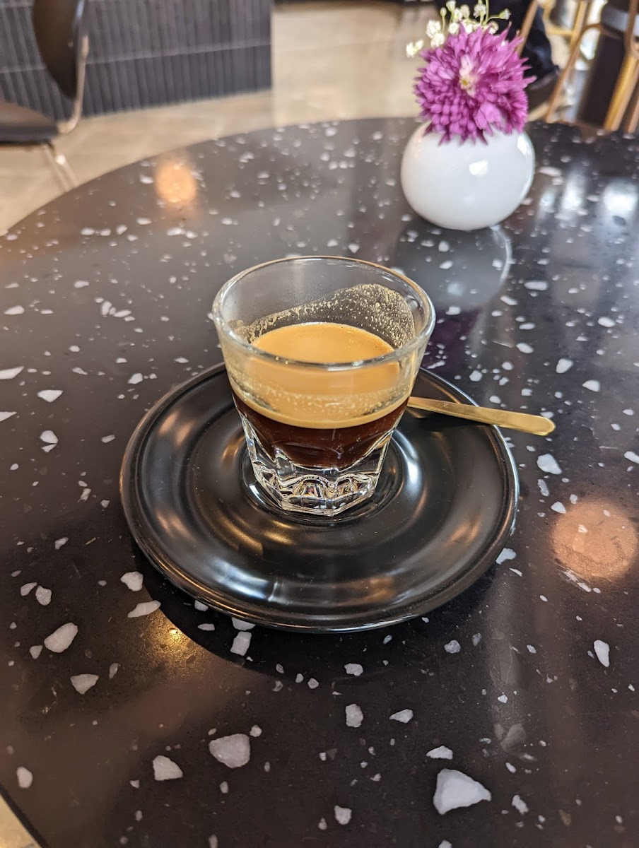 Early Bird Coffee Photo 5