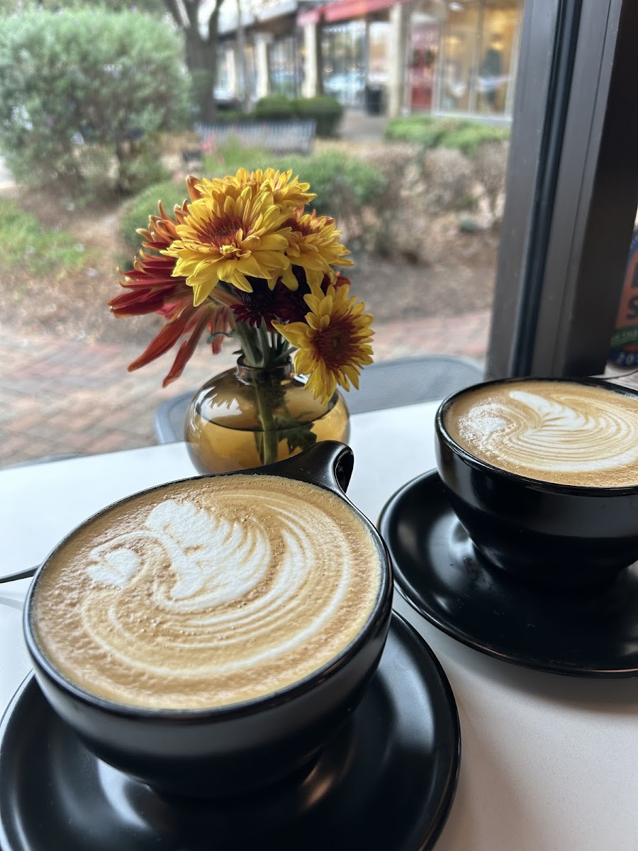Early Bird Coffee Photo 6