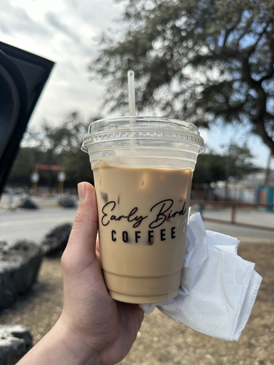 Early Bird Coffee Photo 7