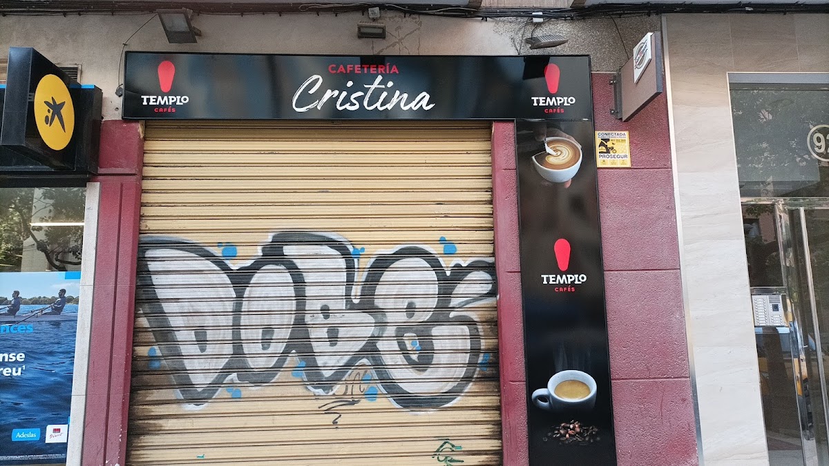 Bar Cafeteria Cristina Photo 4