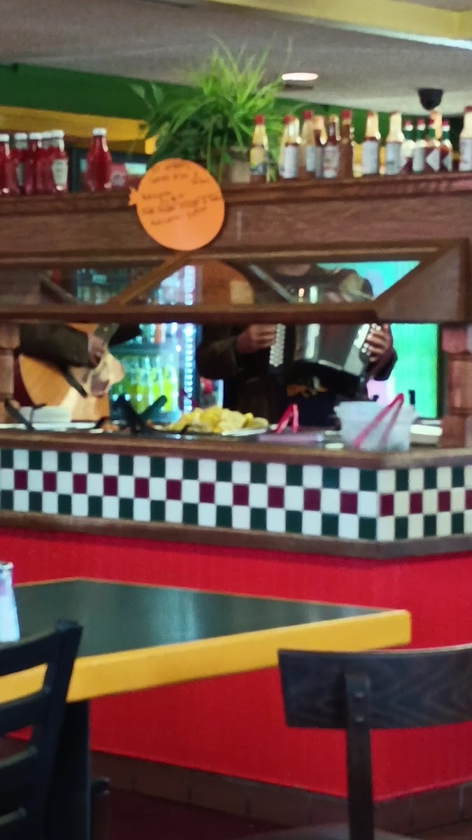 Don Taco Photo 2