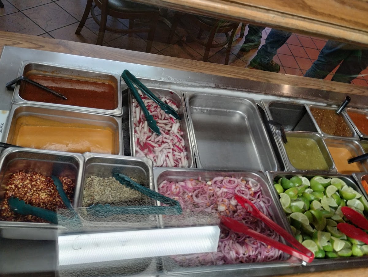 Don Taco Photo 5