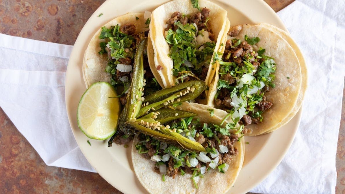Don Taco Photo 6