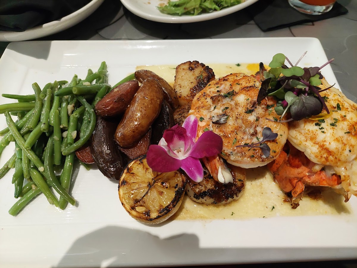 88 Keys Florida Restaurant & Bar Photo 6