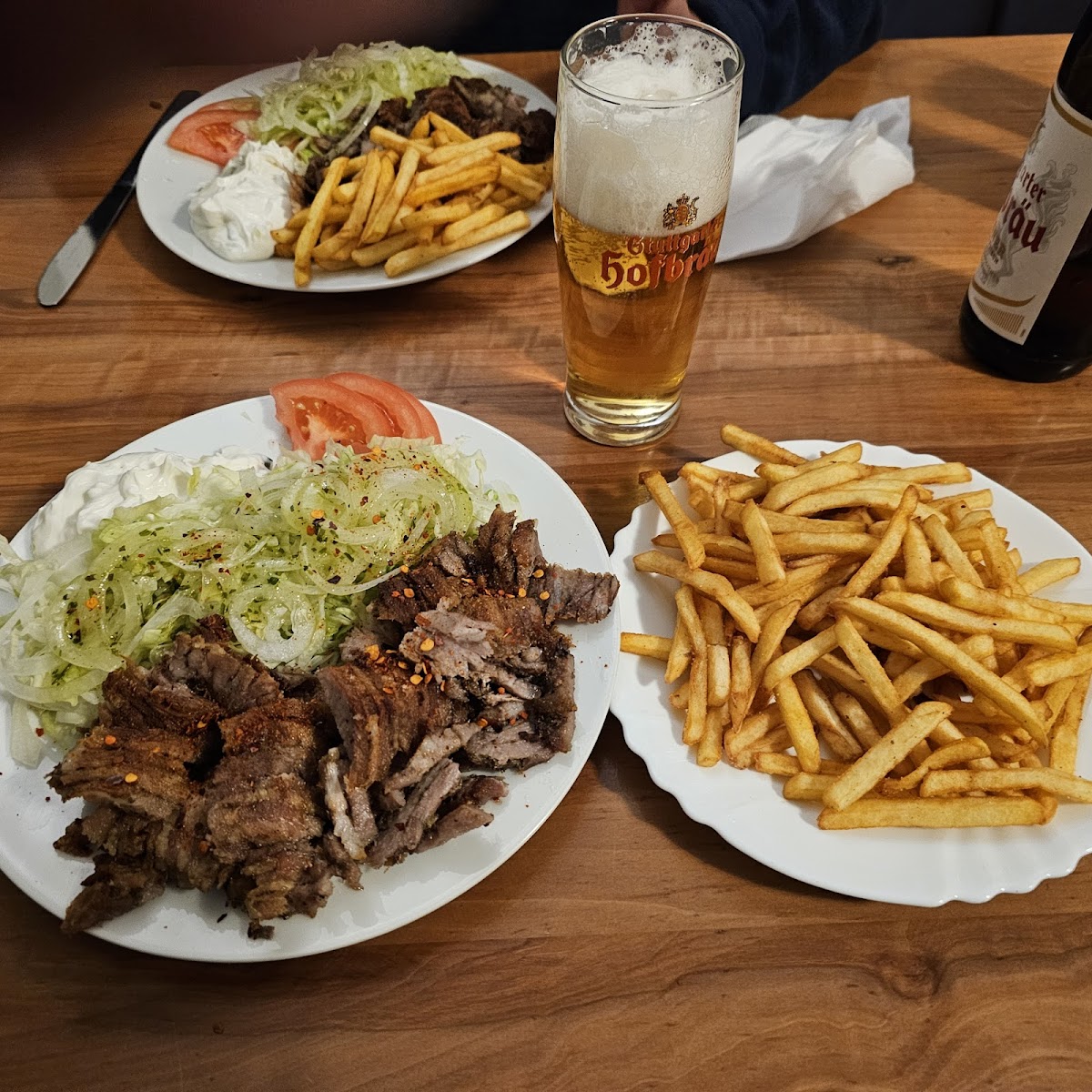 Kosta's Gyros Photo 2