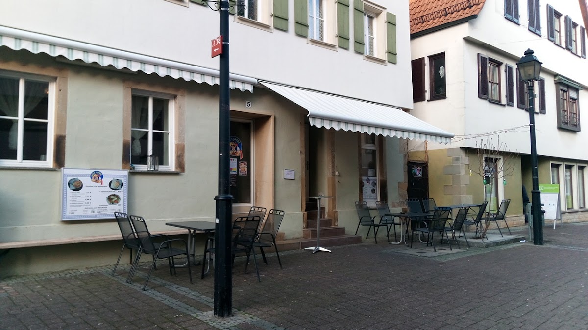 Kosta's Gyros Photo 3