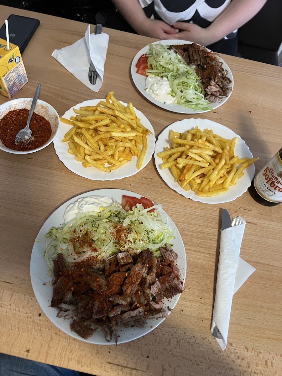 Kosta's Gyros Photo 6