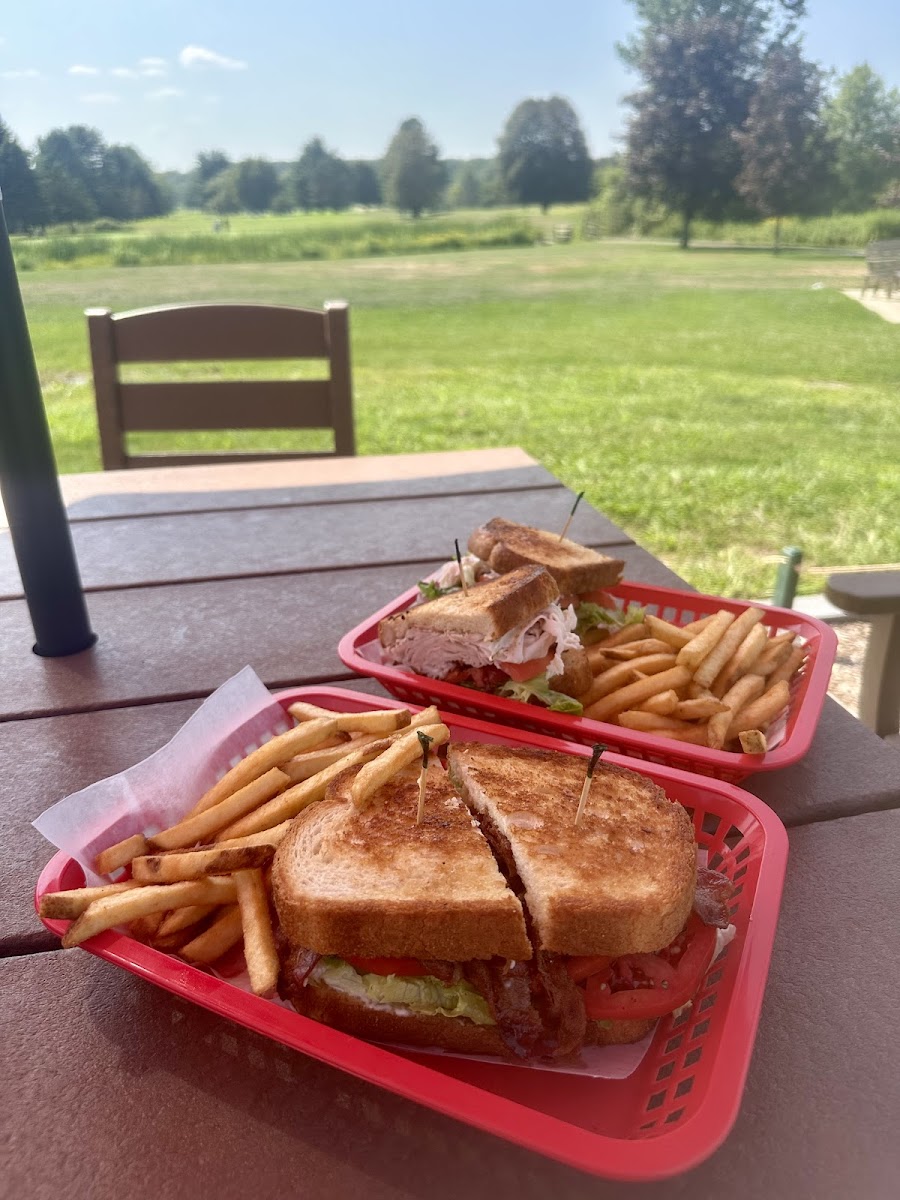 Carol's Lunchbox at Westwoods Photo 6