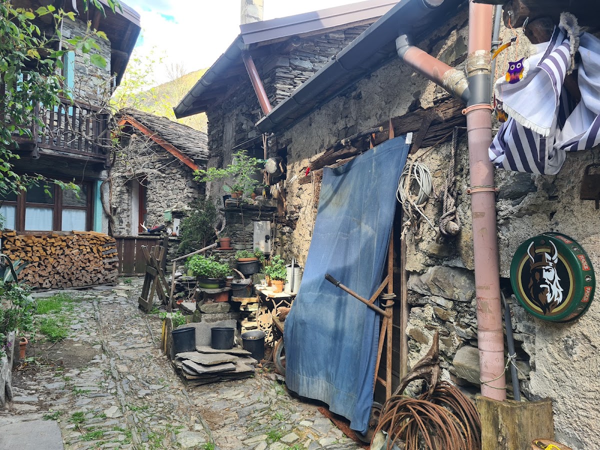 Baita Kedo Photo 4
