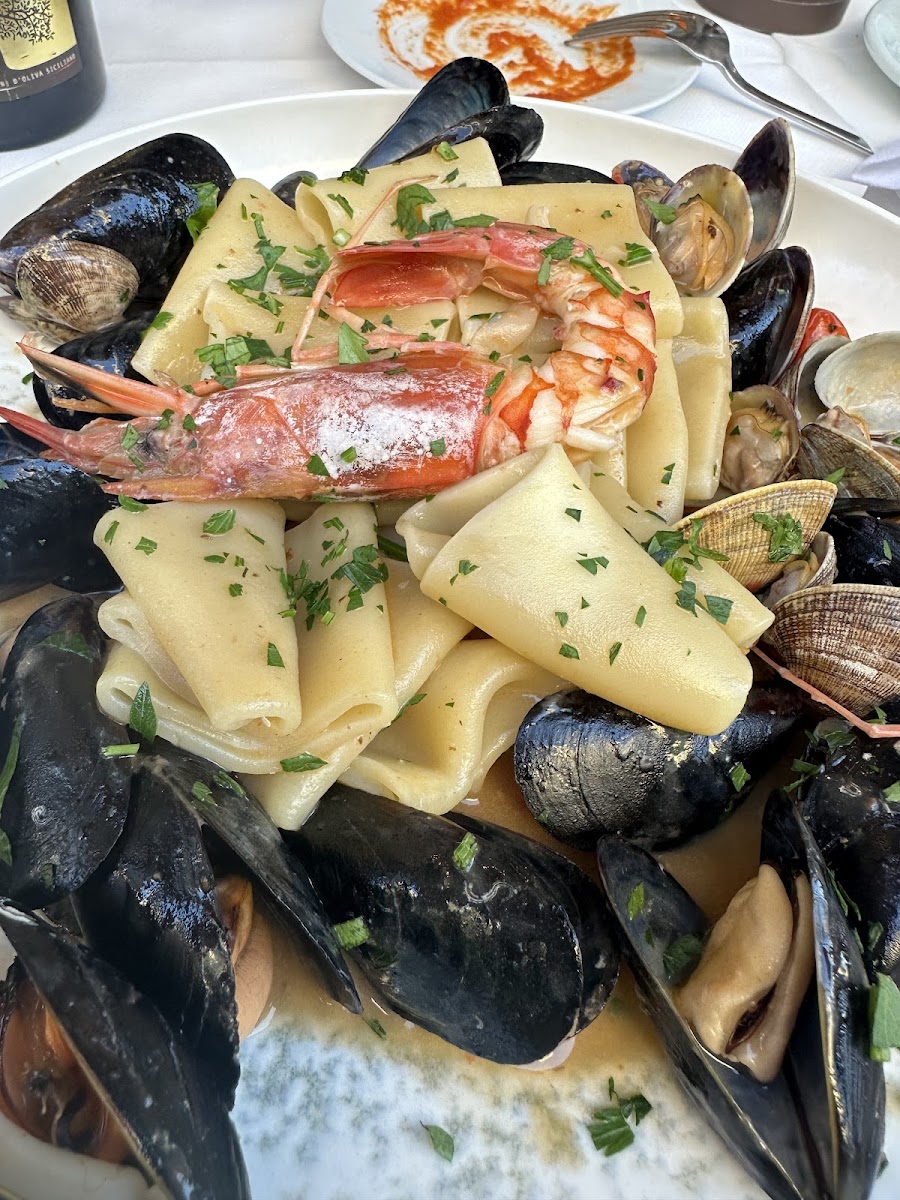 CASA ELLI Ristorante & Pizzeria Photo 10