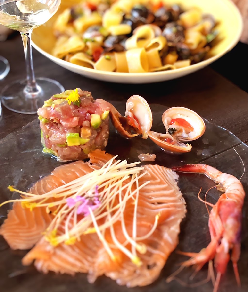 CASA ELLI Ristorante & Pizzeria Photo 4